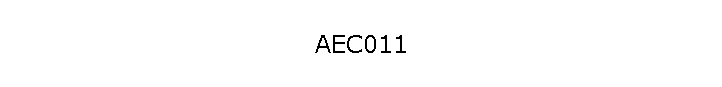 AEC011